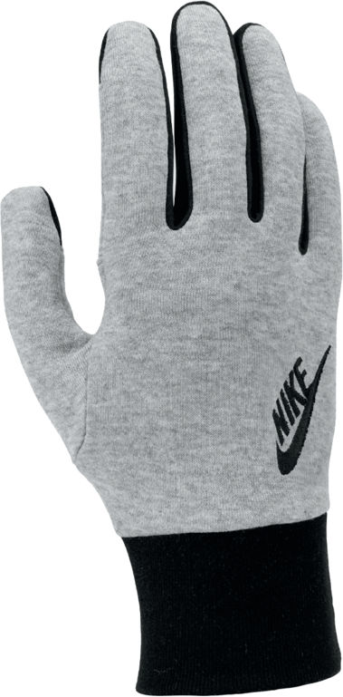 Handsker Nike M TG CLUB FLEECE 2.0 Grå | 9316-25-096, 0