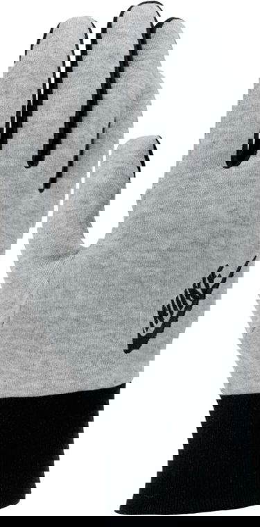 Handsker Nike M TG CLUB FLEECE 2.0 Grå | 9316-25-096, 0