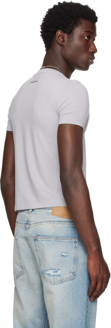 T-shirt Jean Paul Gaultier Jean Paul Gaultier Printed Water Baby T-shirt Grå | 25/03-W-TO294-J002-135557, 2
