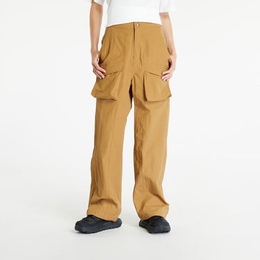 Bukser The North Face Outdoor Hi-Tek Trousers Brun | NF0A7ZYV1731, 4