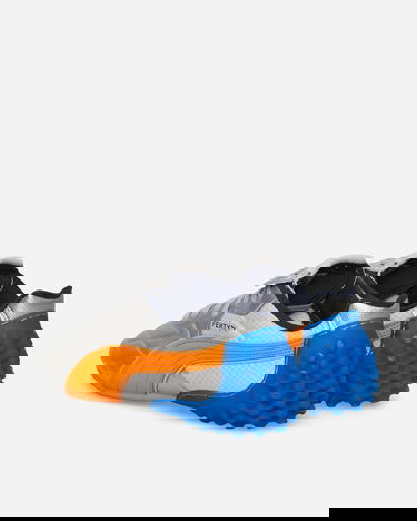 Sneakers og sko Puma FENTY Avanti LS-X Metalisk | 404808-02, 4