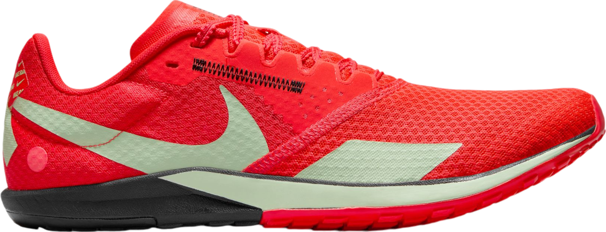 Sneakers og sko Nike Rival Waffle 6 Rød | dx7998-600, 0
