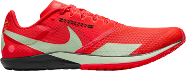 Sneakers og sko Nike Rival Waffle 6 Rød | dx7998-600, 0