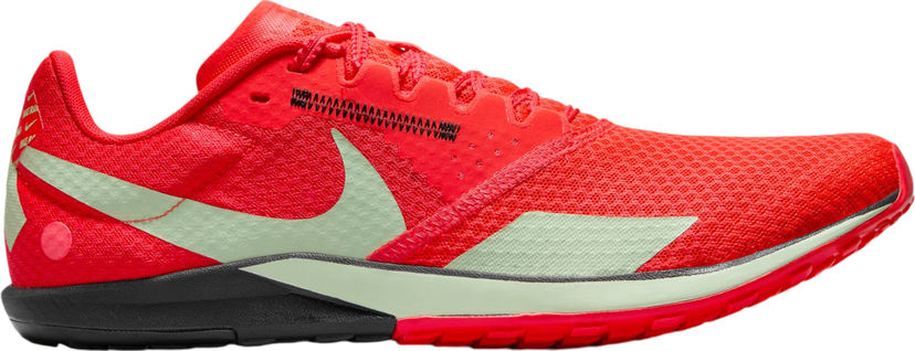 Sneakers og sko Nike Rival Waffle 6 Rød | dx7998-600