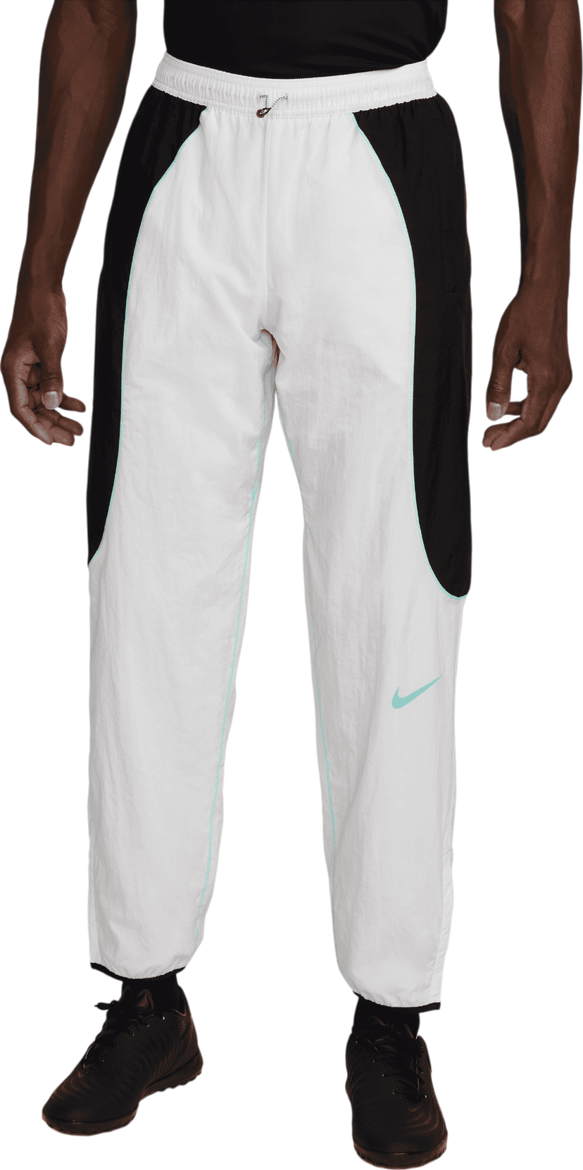 Joggingbukser Nike Repel Strike+ Pants Hvid | hj3804-025