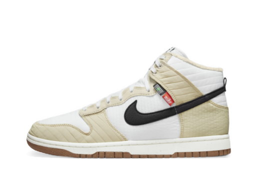 Sneakers og sko Nike Dunk High "Next Nature Toasty Rattan" Beige | DD3362-200