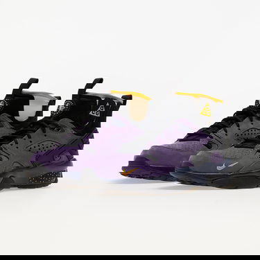 Sneakers og sko Nike ACG Air Movabb Lilla | DC9554-500, 5