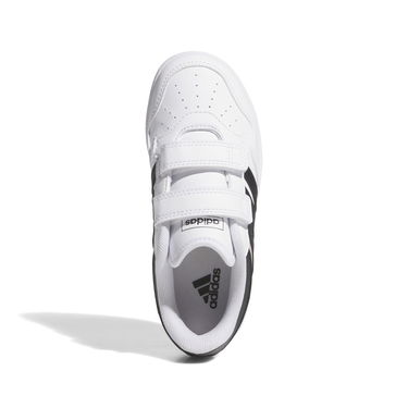 Sneakers og sko adidas Performance Hoops 4.0 CF C Hvid | JI3482, 2
