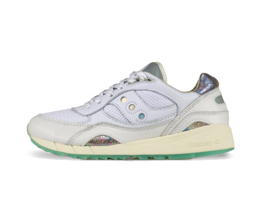 Sneakers og sko Saucony Shadow 6000 "Pearl" Sneaker Hvid | S70594-1