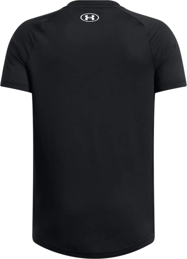 T-shirt Under Armour Under Armour UA Tech Graphic Short Sleeve T-Shirt Sort | 1390035-001, 1
