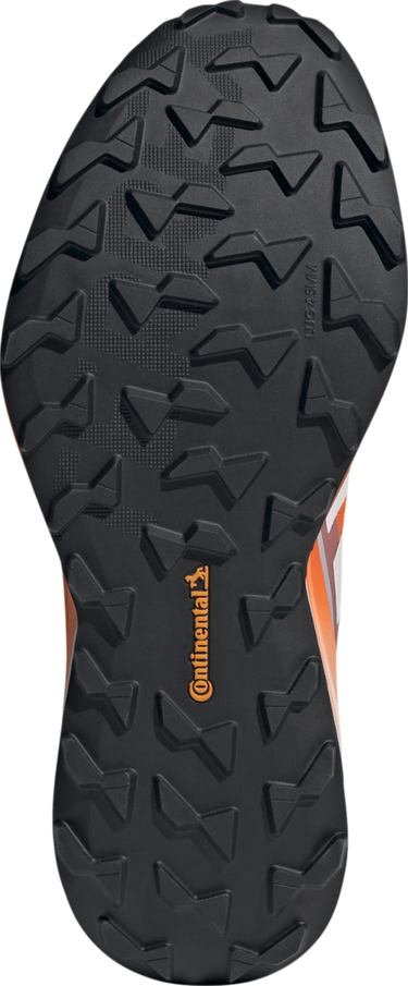 Sneakers og sko adidas Performance Terrex Agravic GTX Orange | jr5241, 2