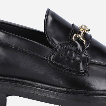 Sneakers og sko Filling Pieces Loafer Sort | 44233191847, 6