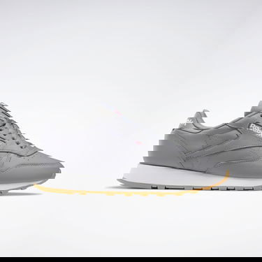 Sneakers og sko Reebok Classic Leather Grå | GY3599, 0