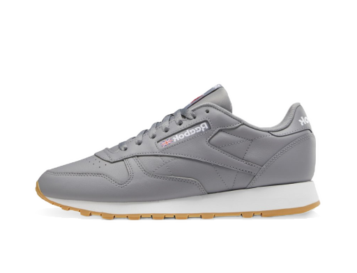 Sneakers og sko Reebok Classic Leather Grå | GY3599