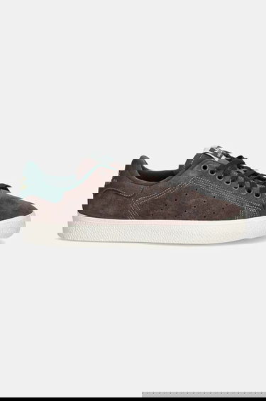 Sneakers og sko adidas Originals Stan Smith CS Brun | ID1348, 2