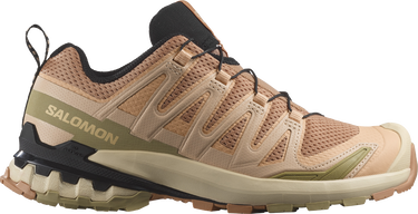 Sneakers og sko Salomon XA PRO 3D V9 W Beige | l47589100, 0