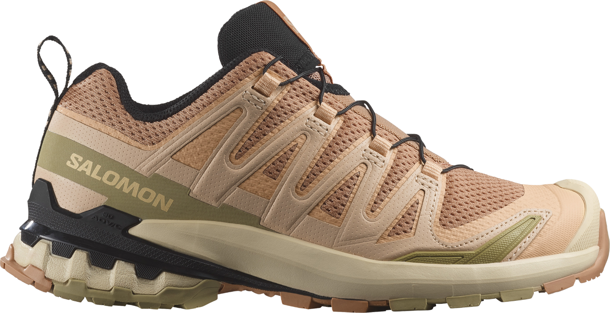 Sneakers og sko Salomon XA PRO 3D V9 W Beige | l47589100, 0