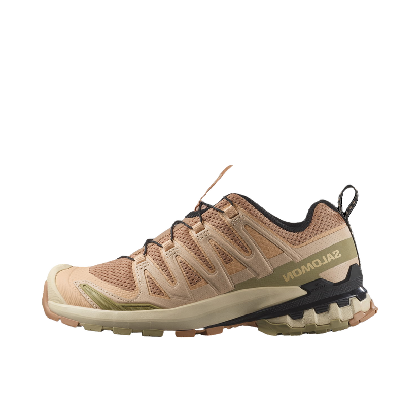 Outdoor Salomon XA PRO 3D V9 W Beige | l47589100