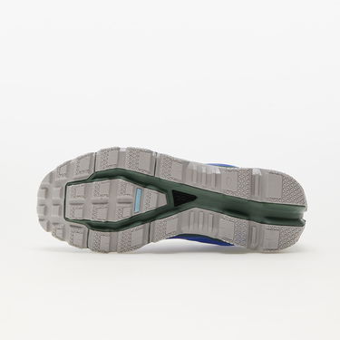 Sneakers og sko On Running Cloudventure Waterproof 2 Blå | 32-98265, 2