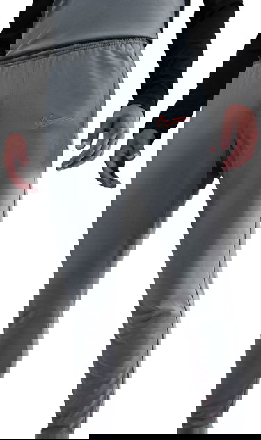 Bukser Nike Nike Academy Dri-FIT Knit Pants Grå | hj3776-066, 8