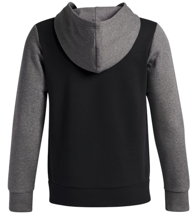 Sweatshirt Under Armour Rival Flc Graphic Hoodie Flerfarvet | 6004994-001, 2