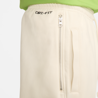 Joggingbukser Nike Dri-FIT Giannis Standard Issue Beige | FN7214-110, 2