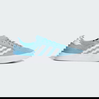 Sneakers og sko adidas Originals Busenitz Vulc II Blå | IF2095, 3