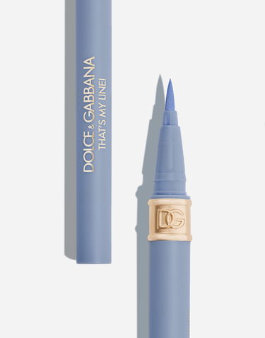 Tilbehør Dolce & Gabbana That's My Line! Eyeliner Pencil Blå | MKUPEYE0014V0001, 2