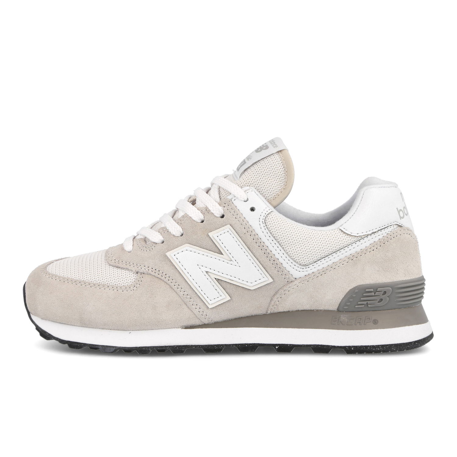 Sneakers og sko New Balance 574 Beige | ML574EVW, 0