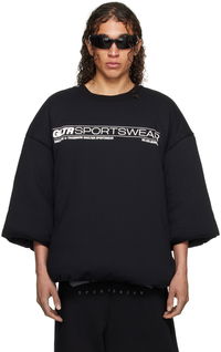 Jean Paul Gaultier Shayne Oliver Edition Sweatshirt
