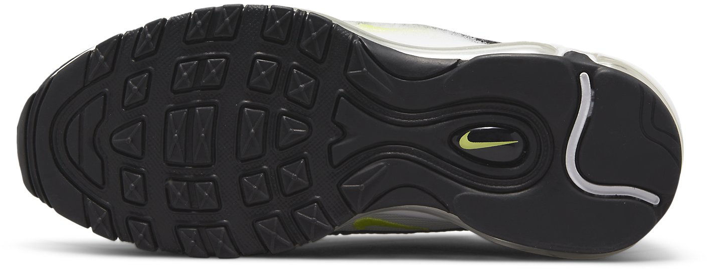 Sneakers og sko Nike Air Max 97 Hvid | dq0980-100, 1