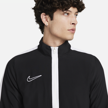 Jakke Nike Dri-FIT Academy 23 Jacket Sort | dr1710-010, 4
