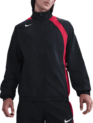 Jakke Nike Total 90 Repel Track Jacket Sort | hq3391-010, 0