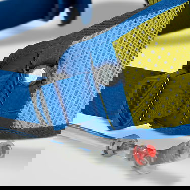 Taljetaske Osprey Seral 4 Hydration Waist Pack Blå | 10030757OSP, 4