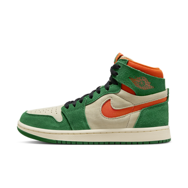 Sneakers og sko Jordan Air Jordan 1 High Zoom CMFT 2 "Pine Green" Grøn | DV1305-308, 0