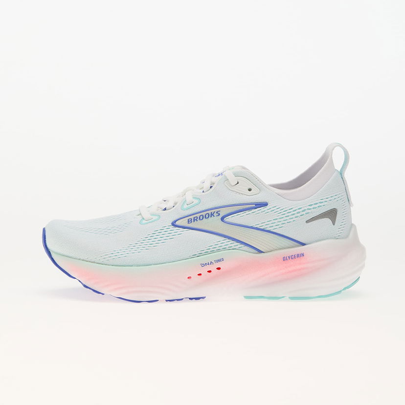 Sneakers og sko Brooks Glycerin 22 Hvid | 1204341B-110