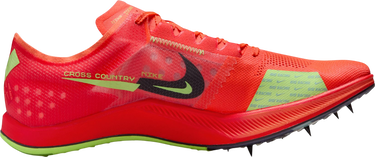 Sneakers og sko Nike Dragonfly XC Rød | dx7992-800, 3