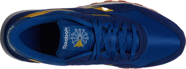 Sneakers og sko Reebok Reebok Classic Nylon Blå | 100216232-100216232, 3