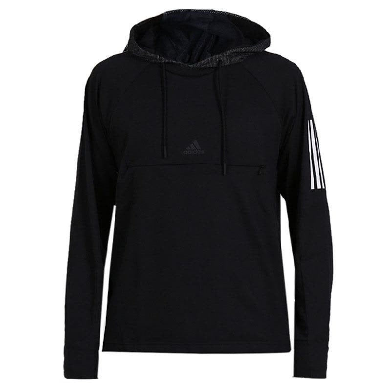Sweatshirt adidas Originals Men's Hoodie Sort | DH9096