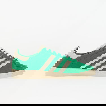 Sneakers og sko adidas Originals Jabbar Lo Grøn | JI3432, 2
