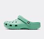 Sneakers og sko Crocs Classic Clog W Grøn | 10001-3UG, 1