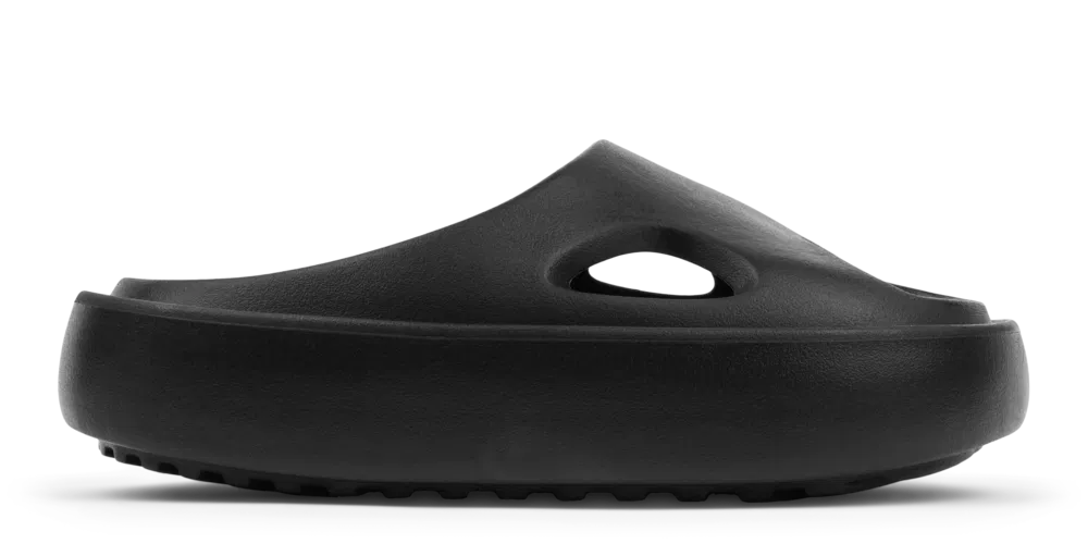 Sneakers og sko AXEL ARIGATO Magma Sandal Sort | F0429012, 0