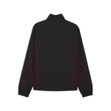 Jakke Puma PUMATECH Track Jacket Sort | 632096_01, 6