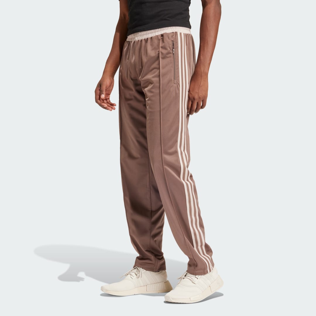 Joggingbukser adidas Originals Track Pant Brun | IU0215, 1