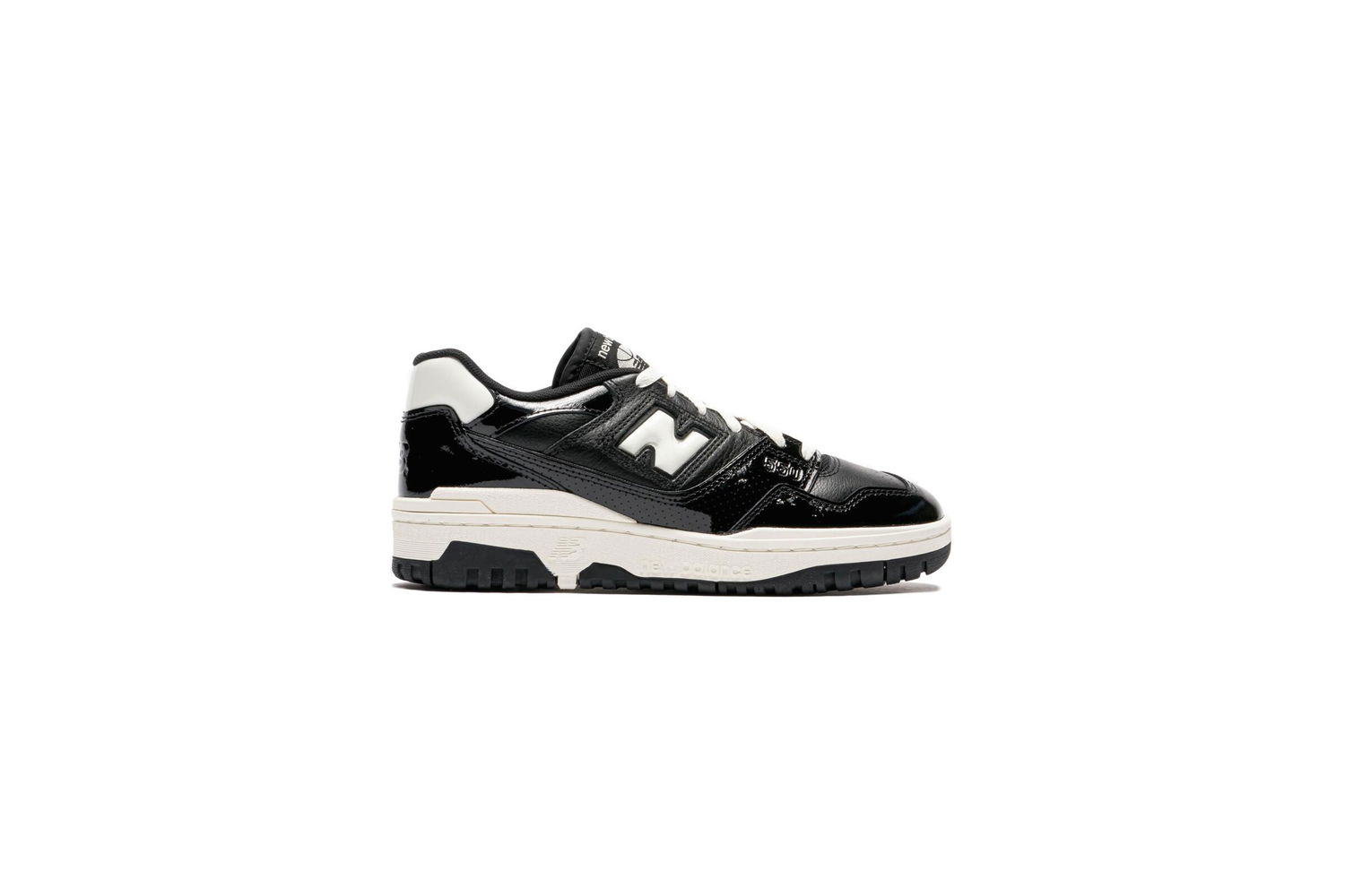 Sneakers og sko New Balance BB 550 YKG Sort | BB550YKG, 0