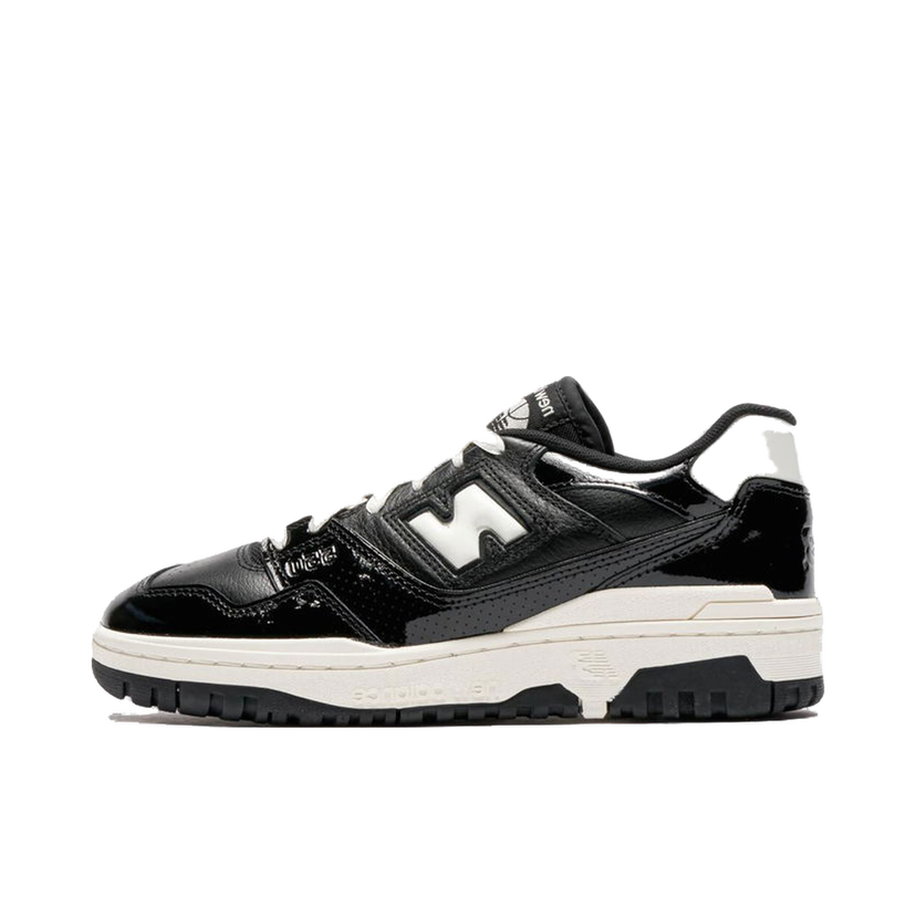 Sneakers og sko New Balance BB 550 YKG Sort | BB550YKG