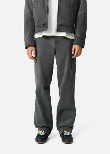 Cargo bukser AXEL ARIGATO Abbot Cargo Trousers Grå | A3309003, 8