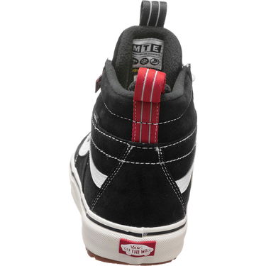 Sneakers og sko Vans SK8-Hi MTE-2 Sort | VN0007NK6BT1, 2
