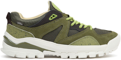 Sneakers og sko Vans Amzm Trailhead Grøn | VN0A7TO2CLV, 0