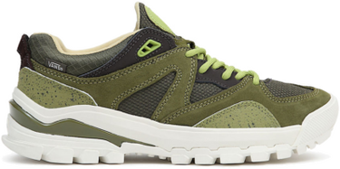 Sneakers og sko Vans Amzm Trailhead Grøn | VN0A7TO2CLV, 0